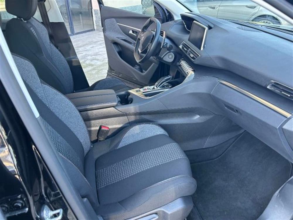 5008 5008 BlueHDi 130 S&S EAT8