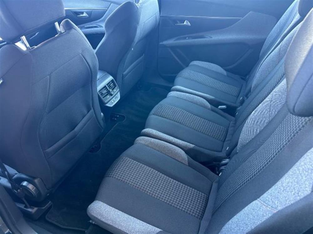 5008 5008 BlueHDi 130 S&S EAT8