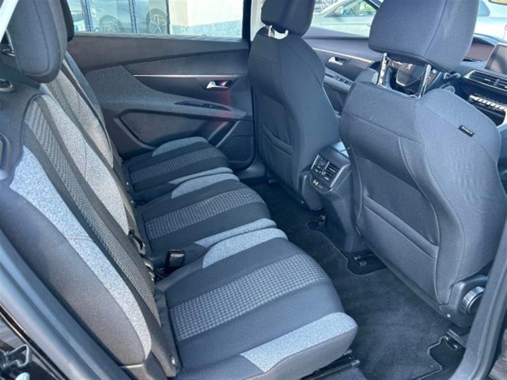 5008 5008 BlueHDi 130 S&S EAT8