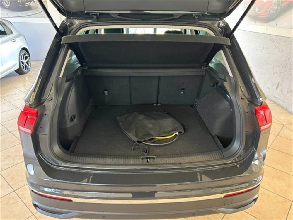 Tiguan Tiguan 1.4 TSI eHYBRID DSG