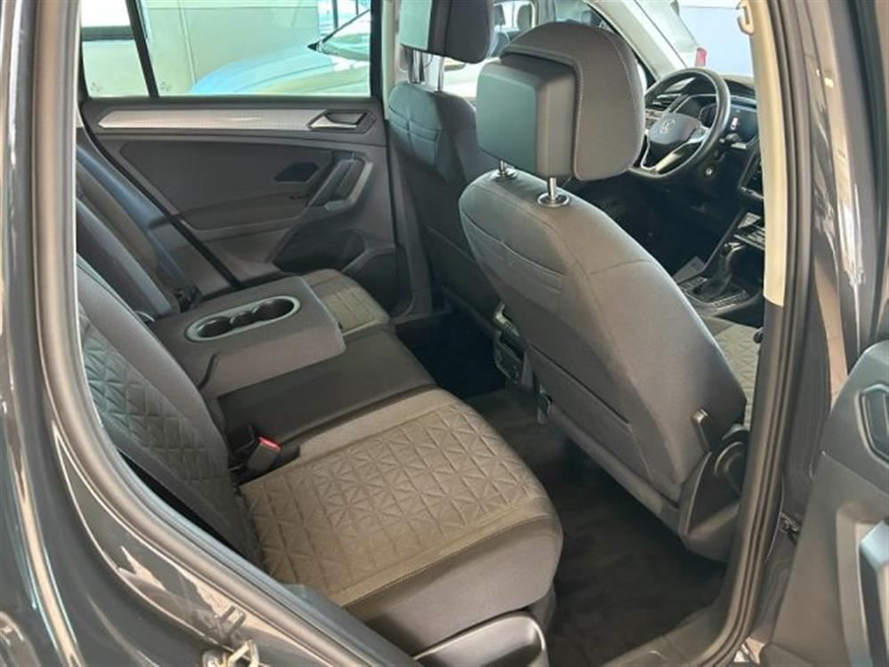 Tiguan Tiguan 1.4 TSI eHYBRID DSG