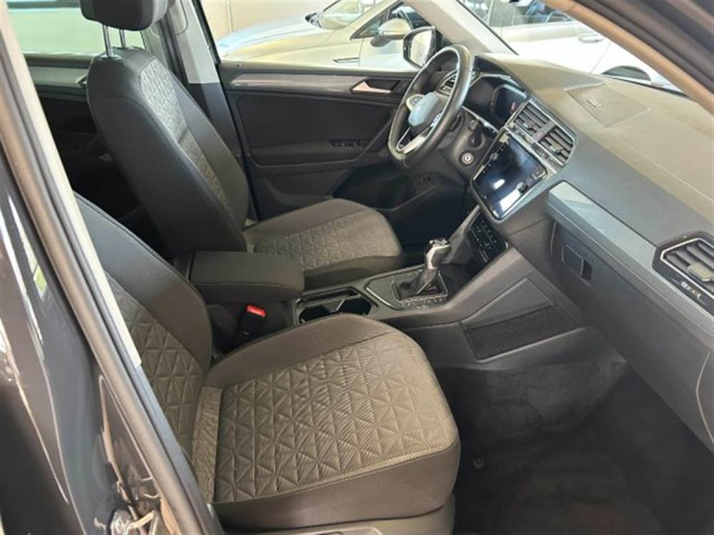 Tiguan Tiguan 1.4 TSI eHYBRID DSG