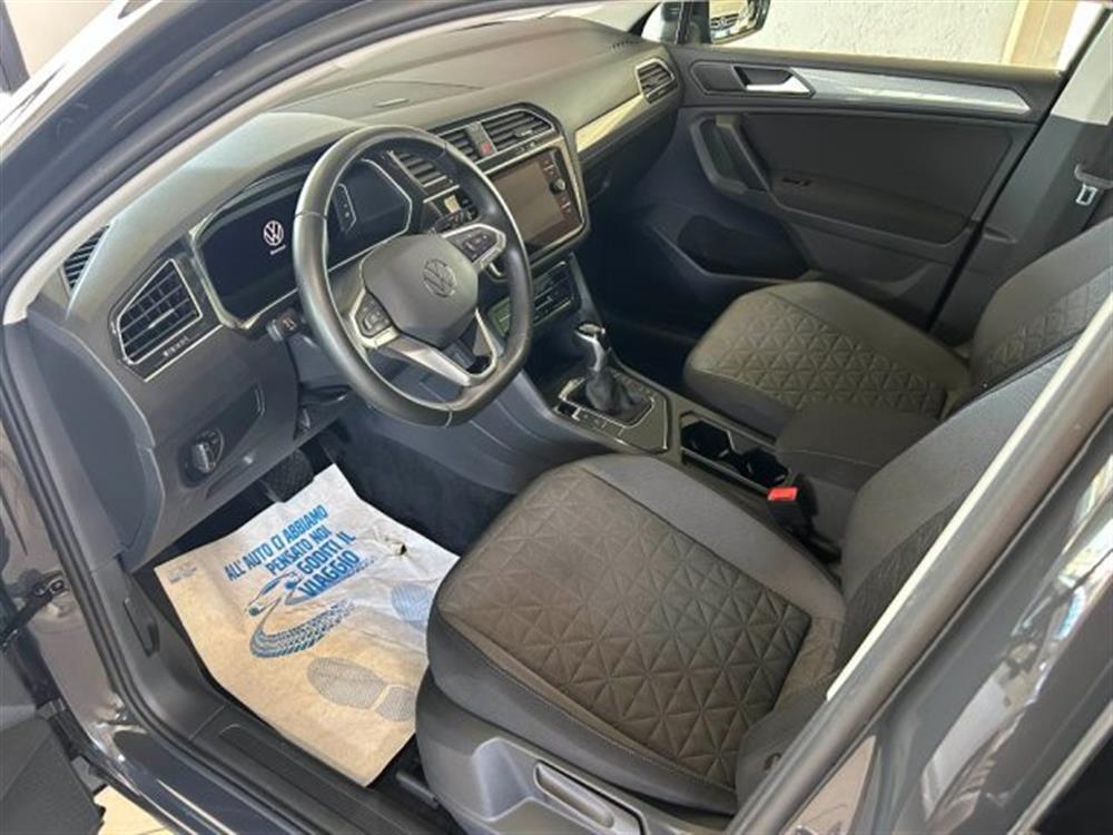 Tiguan Tiguan 1.4 TSI eHYBRID DSG