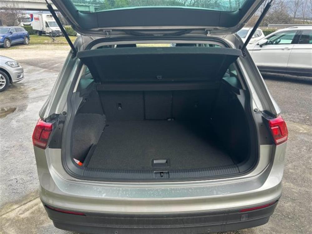 Tiguan Tiguan 2.0 TDI SCR Business