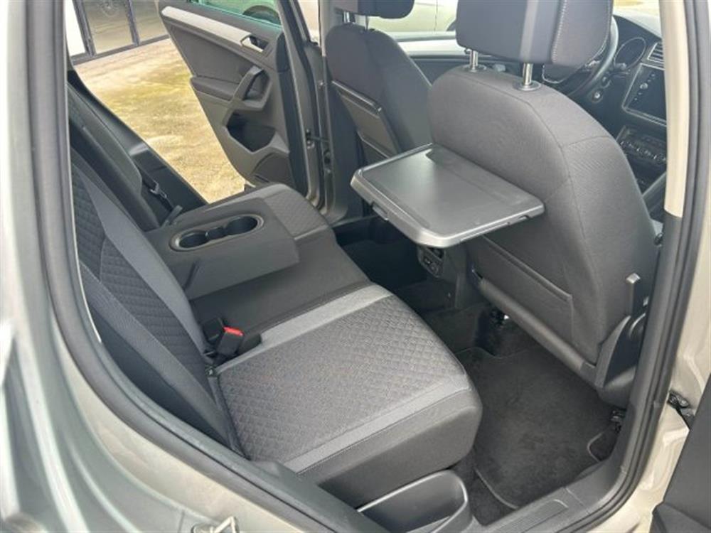 Tiguan Tiguan 2.0 TDI SCR Business