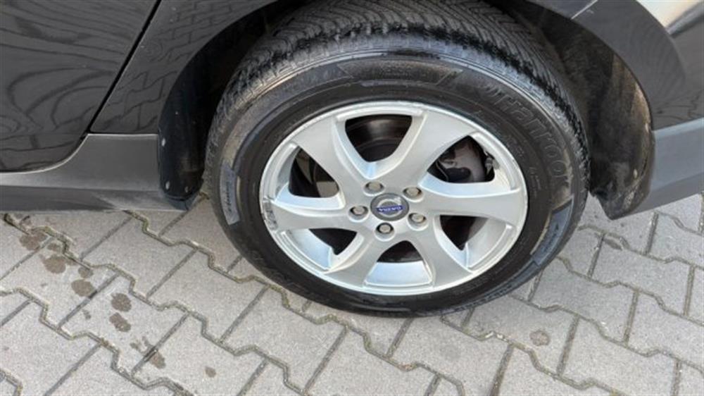 V40 Cross Country V40 Cross Country D2 1.6 Powershift Bu