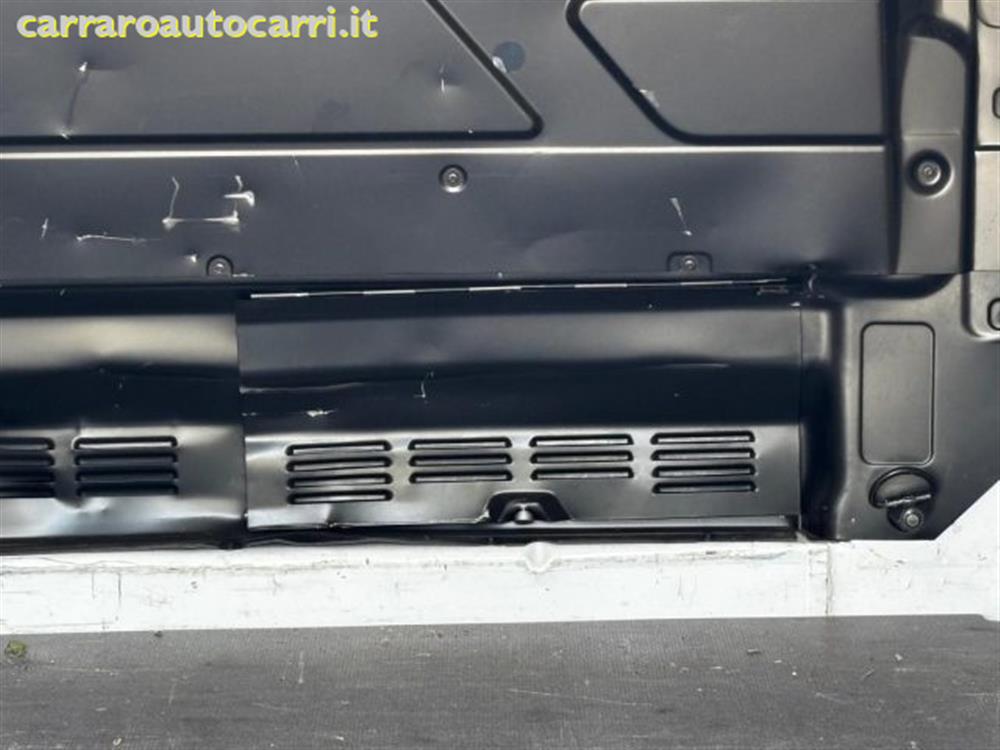 Transit Custom Transit Custom 340 2.0 EcoBlue 130