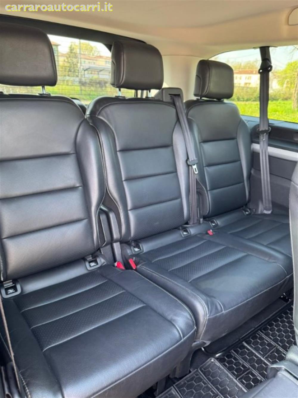 Traveller Traveller BlueHDi 180 S&S EAT6