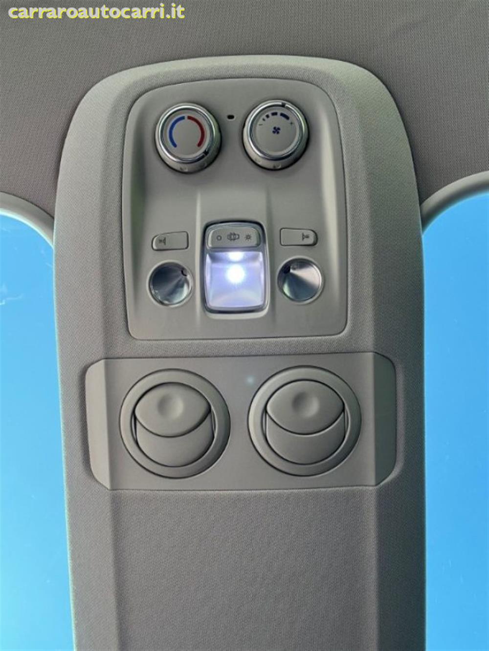 Traveller Traveller BlueHDi 180 S&S EAT6