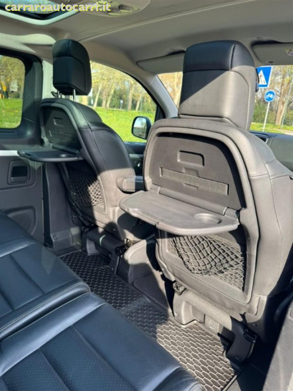 Traveller Traveller BlueHDi 180 S&S EAT6