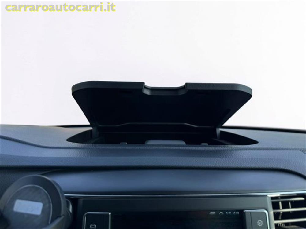 Traveller Traveller BlueHDi 180 S&S EAT6