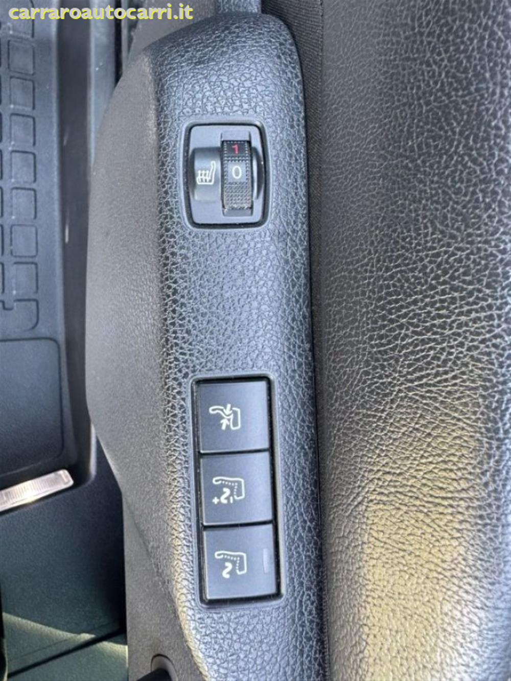 Traveller Traveller BlueHDi 180 S&S EAT6