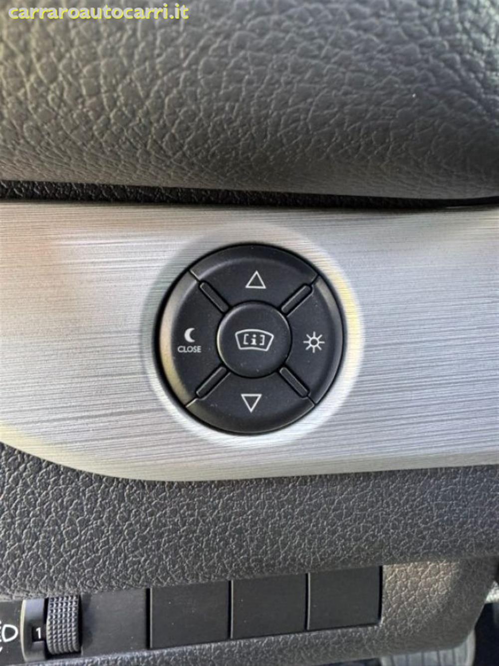 Traveller Traveller BlueHDi 180 S&S EAT6