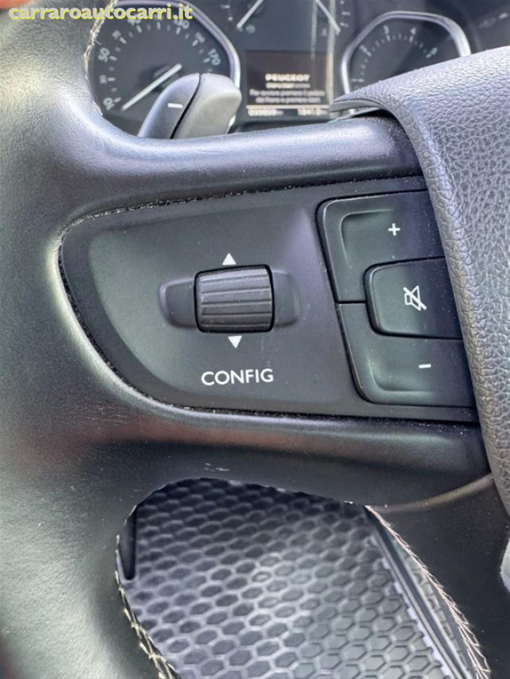 Traveller Traveller BlueHDi 180 S&S EAT6