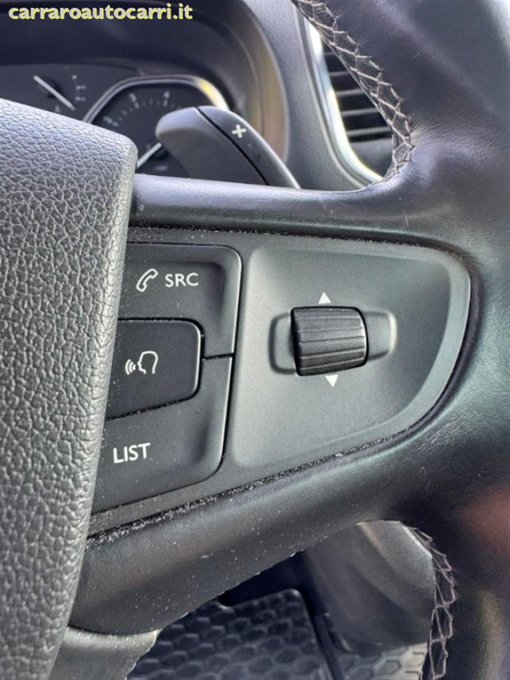 Traveller Traveller BlueHDi 180 S&S EAT6