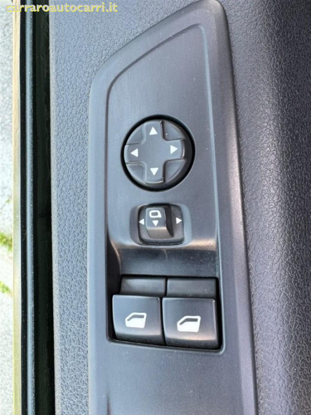 Traveller Traveller BlueHDi 180 S&S EAT6