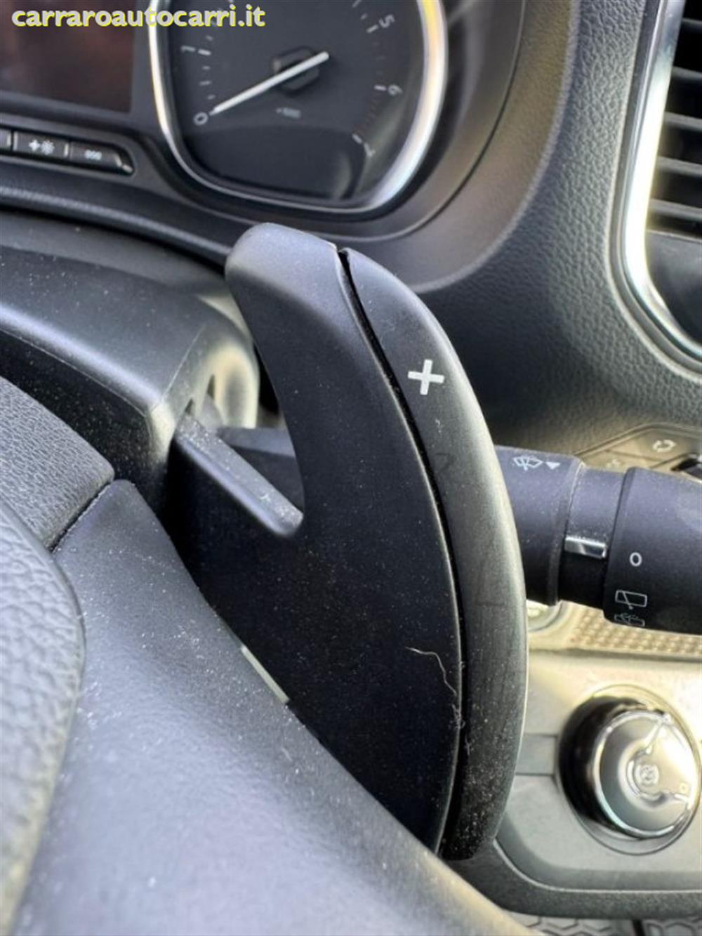 Traveller Traveller BlueHDi 180 S&S EAT6