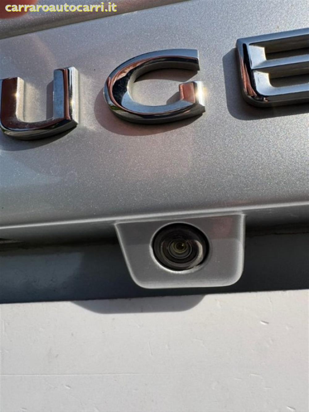 Traveller Traveller BlueHDi 180 S&S EAT6