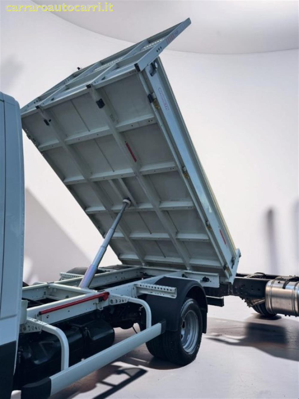 Daily Daily 35C16H BTor 3.0 HPT