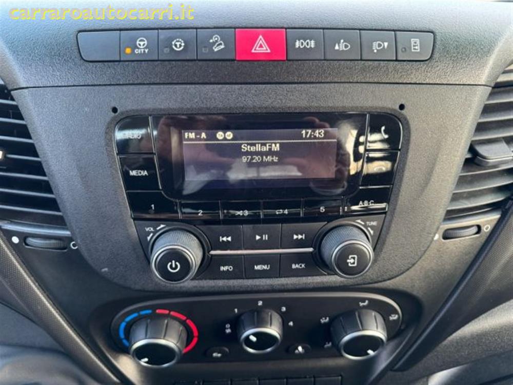 Daily Daily 35C16H BTor 3.0 HPT