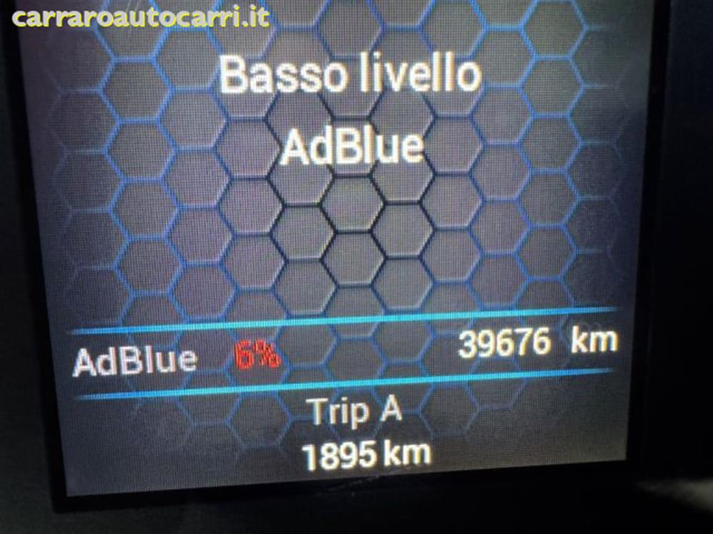 Daily Daily 35C16H BTor 3.0 HPT