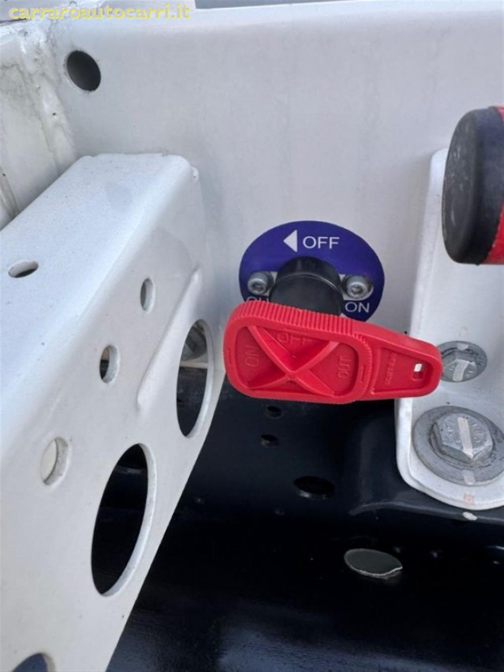 Daily Daily 35C16H BTor 3.0 HPT