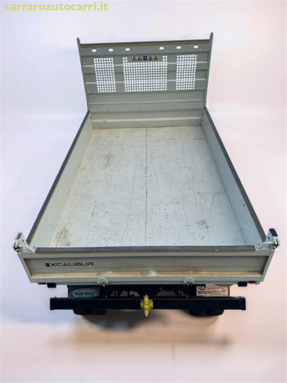 Daily Daily 35C16H BTor 3.0 HPT