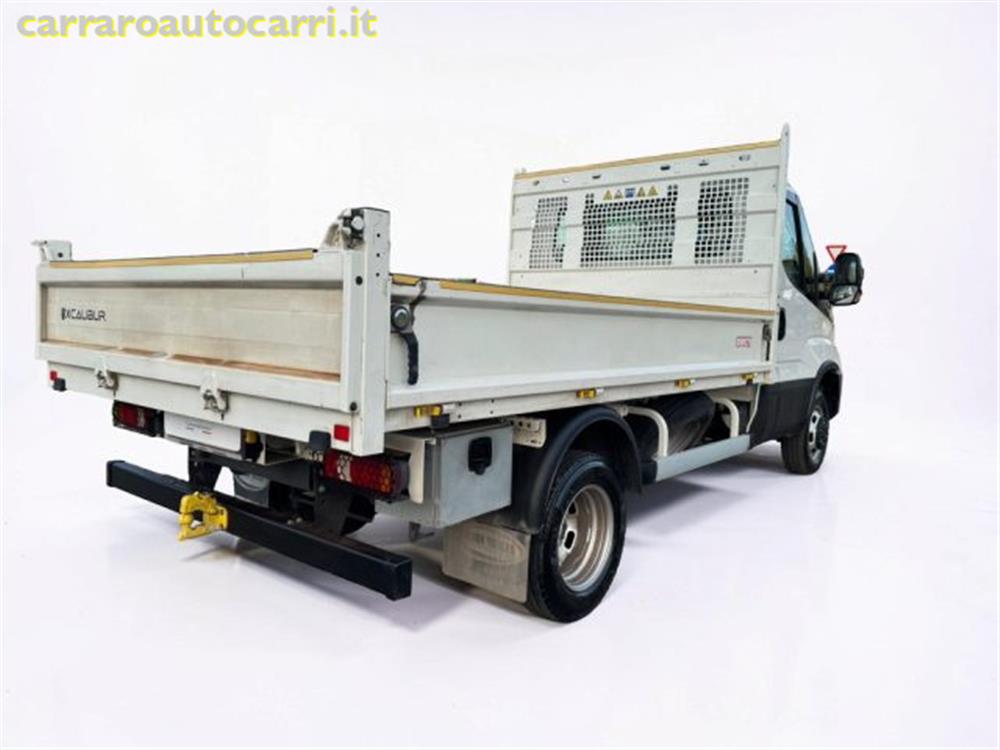 Daily Daily 35C16H BTor 3.0 HPT