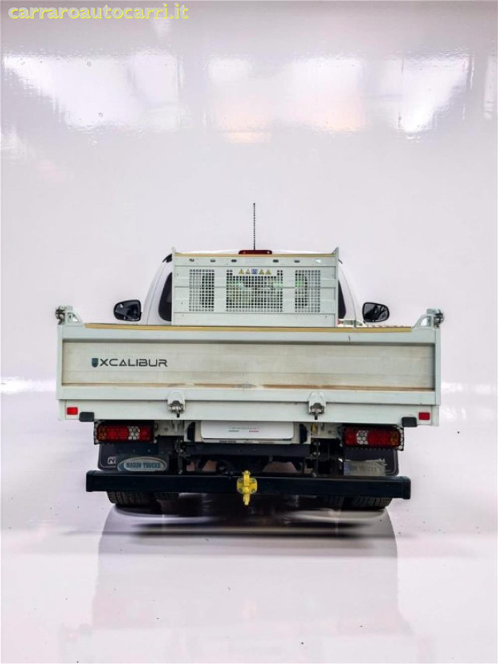 Daily Daily 35C16H BTor 3.0 HPT