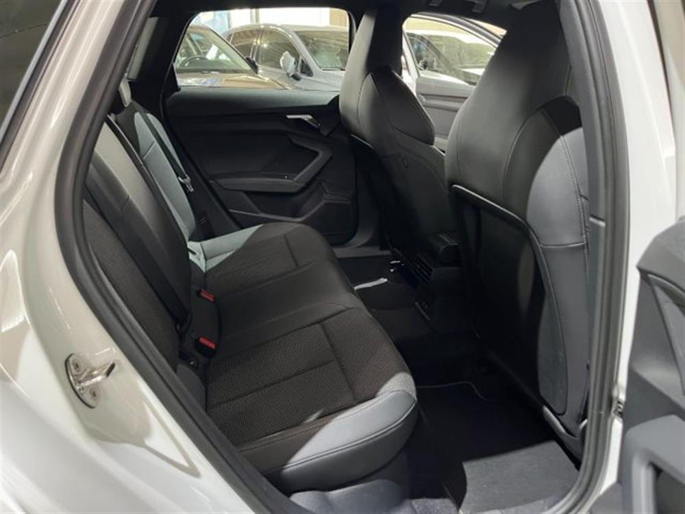 A3 A3 SPB 35TFSI 150cv Hyb