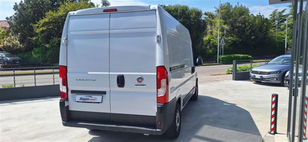 Ducato Ducato 30 2.3 MJT 120CV PM