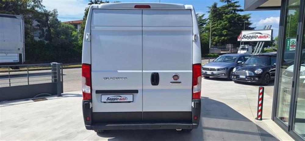Ducato Ducato 30 2.3 MJT 120CV PM