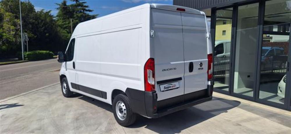 Ducato Ducato 30 2.3 MJT 120CV PM