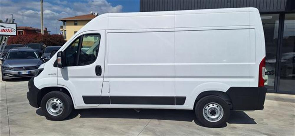 Ducato Ducato 30 2.3 MJT 120CV PM