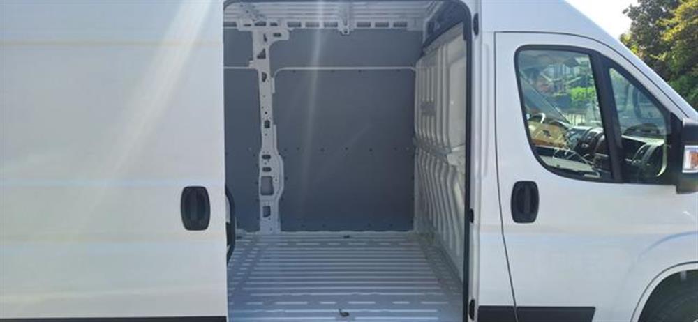 Ducato Ducato 30 2.3 MJT 120CV PM