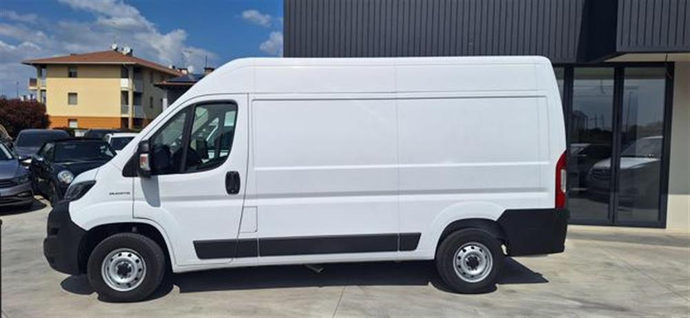 Ducato Ducato 30 2.3 MJT 120CV PM