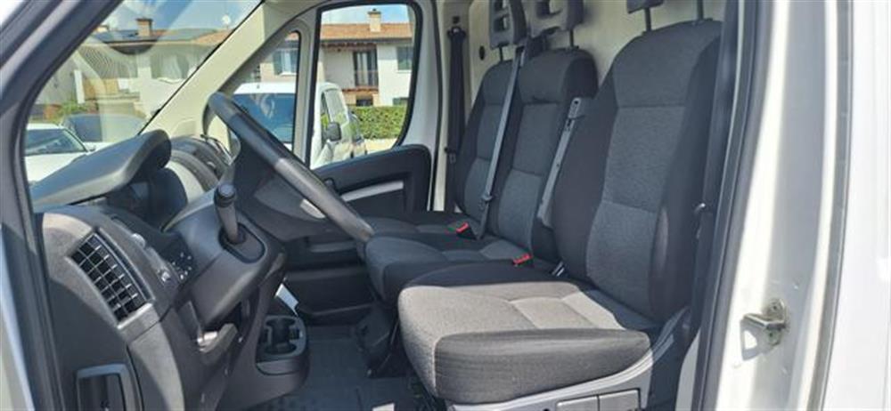 Ducato Ducato 30 2.3 MJT 120CV PM