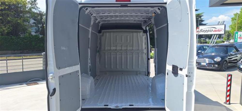 Ducato Ducato 30 2.3 MJT 120CV PM
