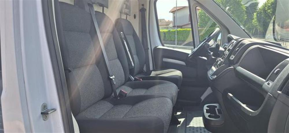 Ducato Ducato 30 2.3 MJT 120CV PM