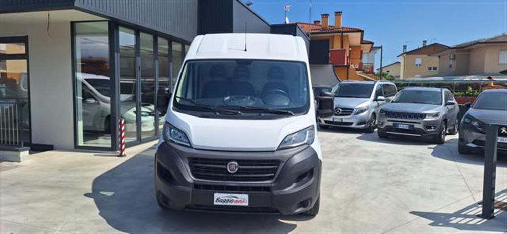 Ducato Ducato 30 2.3 MJT 120CV PM