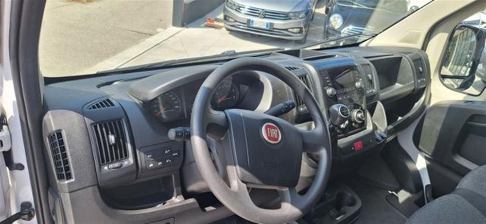 Ducato Ducato 30 2.3 MJT 120CV PM