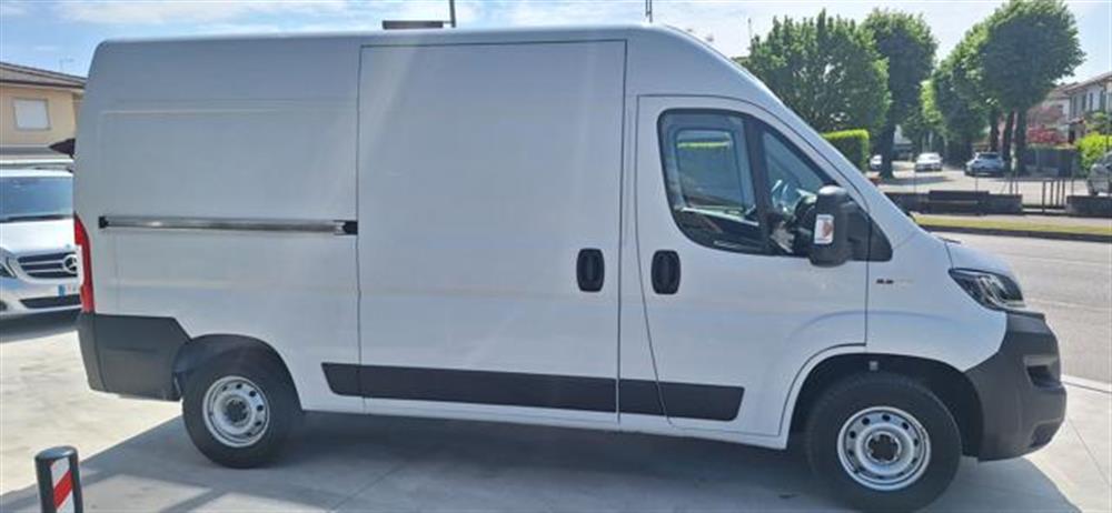 Ducato Ducato 30 2.3 MJT 120CV PM