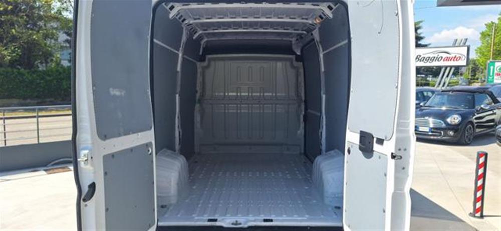Ducato Ducato 30 2.3 MJT 120CV PM