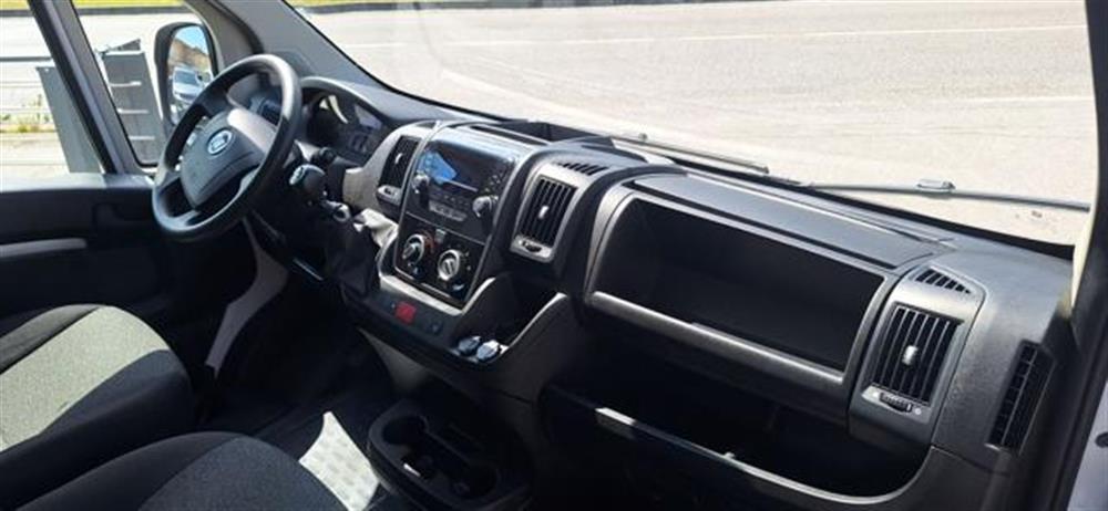 Ducato Ducato 30 2.3 MJT 120CV PM