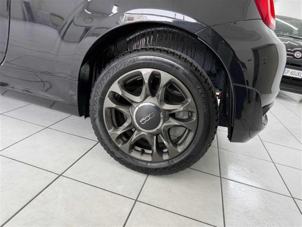 500 500 1.0 Hybrid Connect