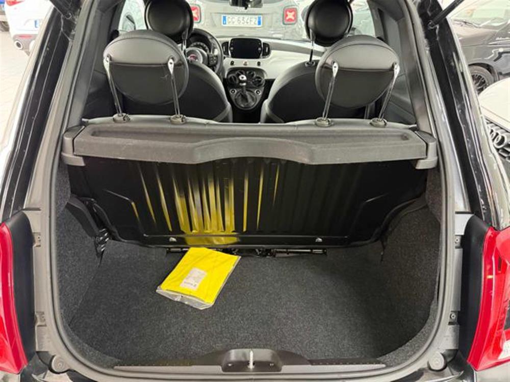 500 500 1.0 Hybrid Connect