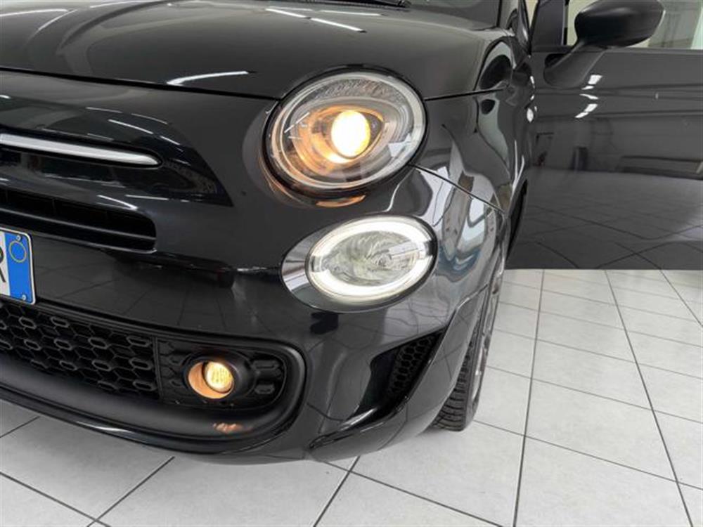 500 500 1.0 Hybrid Connect