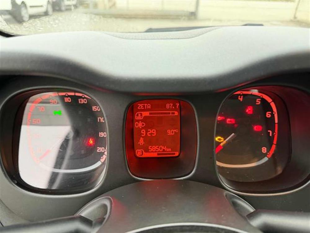 Panda Panda 1.2 Easy