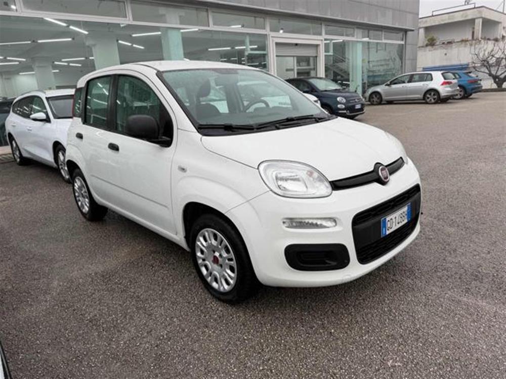 Panda Panda 1.2 Easy