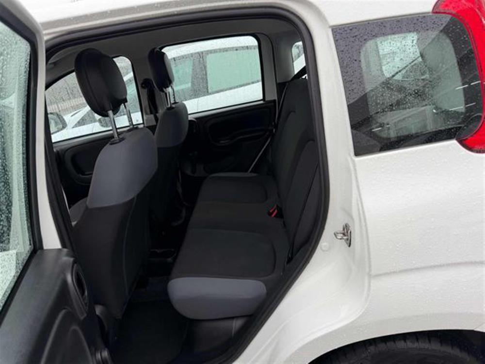 Panda Panda 1.2 Easy